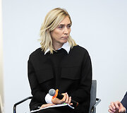 Rasa Tapinienė
