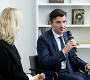Aurelijus Dabu&scaron;inskas