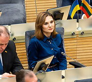 Beata Petkevič