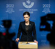 Viktorija Čmilytė-Nielsen