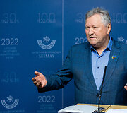Kazys Starkevičius