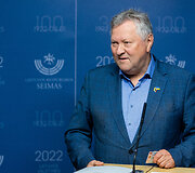 Kazys Starkevičius