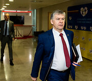 Valdas Rakutis