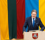 Stasys &Scaron;edbaras