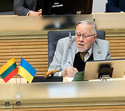 Vytautas Landsbergis