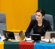 Viktorija Čmilytė-Nielsen