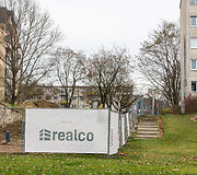 Daugiabučio statybos Petro Vilei&scaron;io g. 27