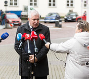 Arvydas Anu&scaron;auskas