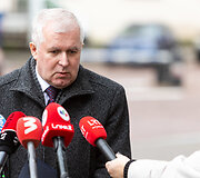 Arvydas Anu&scaron;auskas