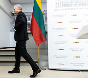 Gitanas Nausėda