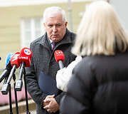 Arvydas Anu&scaron;auskas