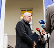 Arvydas Anu&scaron;auskas