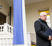 Arvydas Anu&scaron;auskas