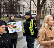 Akcija dėl PVM lengvatos verslui svarbos