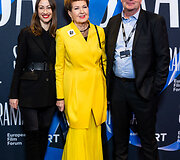 Europos &scaron;alių kino forumo &bdquo;Scanorama&ldquo; uždarymo renginys