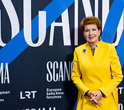 Gražina Arlickaitė