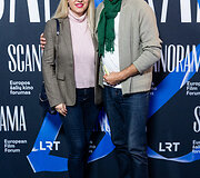 Europos &scaron;alių kino forumo &bdquo;Scanorama&ldquo; uždarymo renginys