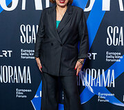 Europos &scaron;alių kino forumo &bdquo;Scanorama&ldquo; uždarymo renginys