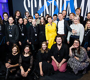Europos &scaron;alių kino forumo &bdquo;Scanorama&ldquo; uždarymo renginys