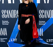 Europos &scaron;alių kino forumo &bdquo;Scanorama&ldquo; uždarymo renginys