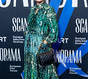 Europos &scaron;alių kino forumo &bdquo;Scanorama&ldquo; uždarymo renginys