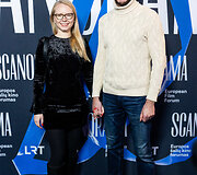 Europos &scaron;alių kino forumo &bdquo;Scanorama&ldquo; uždarymo renginys