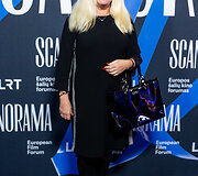 Europos &scaron;alių kino forumo &bdquo;Scanorama&ldquo; uždarymo renginys