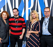 Europos &scaron;alių kino forumo &bdquo;Scanorama&ldquo; uždarymo renginys