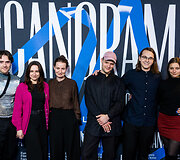 Europos &scaron;alių kino forumo &bdquo;Scanorama&ldquo; uždarymo renginys