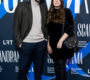 Europos &scaron;alių kino forumo &bdquo;Scanorama&ldquo; uždarymo renginys