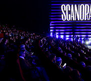 Europos &scaron;alių kino forumo &bdquo;Scanorama&ldquo; uždarymo renginys