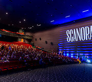 Europos &scaron;alių kino forumo &bdquo;Scanorama&ldquo; uždarymo renginys