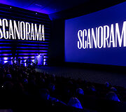 Europos &scaron;alių kino forumo &bdquo;Scanorama&ldquo; uždarymo renginys