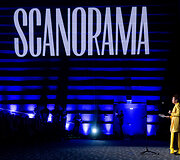 Europos &scaron;alių kino forumo &bdquo;Scanorama&ldquo; uždarymo renginys