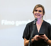 Dovilė &Scaron;arutytė