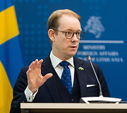 Tobias Billstromas