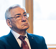 Pranas Kiznis