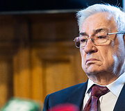 Pranas Kiznis