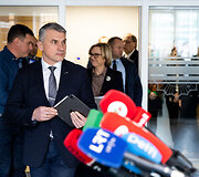 Arūnas Paulauskas
