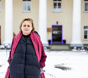 Kerstin Holm