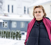 Kerstin Holm