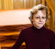 Kerstin Holm