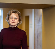 Kerstin Holm