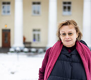 Kerstin Holm