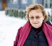 Kerstin Holm