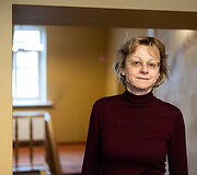 Kerstin Holm