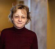 Kerstin Holm