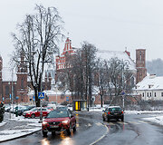 Žiema