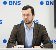 Arijus Kirdeikis