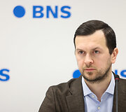 Arijus Kirdeikis